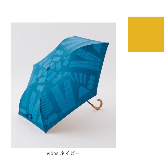 BACKYARD FAMILY「mikuni 三国 傘 折りたたみ傘 折り畳み傘 50cm 通販 晴雨兼用 晴雨兼用傘 日傘 雨傘」|傘|