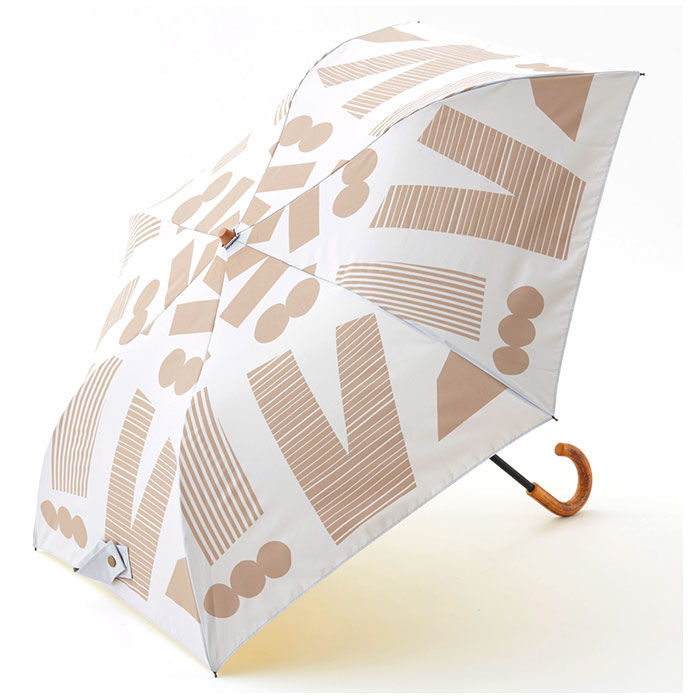 BACKYARD FAMILY「mikuni 三国 傘 折りたたみ傘 折り畳み傘 50cm 通販 晴雨兼用 晴雨兼用傘 日傘 雨傘」|傘|