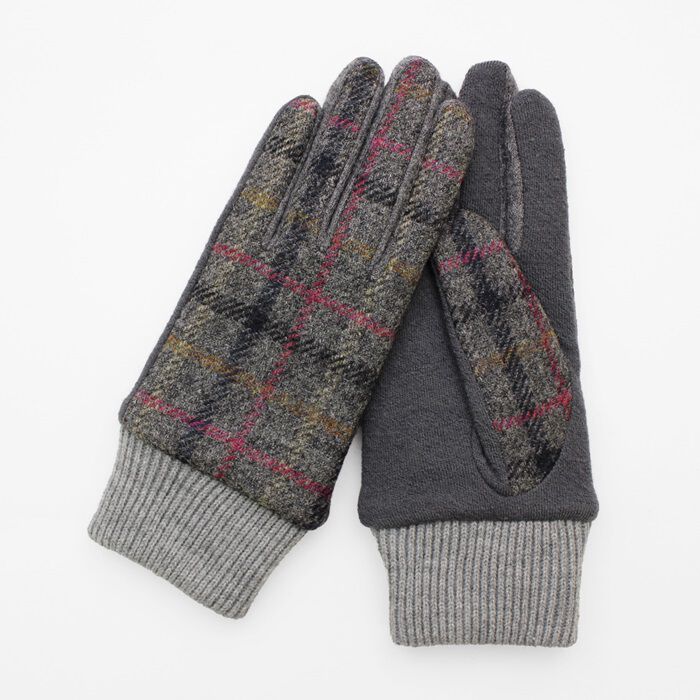 BACKYARD FAMILY「クロダ 手袋 KURODA OB70251L8 通販 グローブ レディース かわいい 暖かい」|手袋|