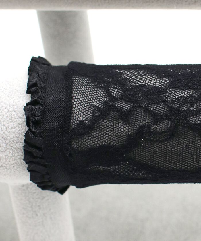 BACKYARD FAMILY「靴下 キッズ 女の子 ハイソックス 通販 長靴下 46012102 ソックス」|ソックス|