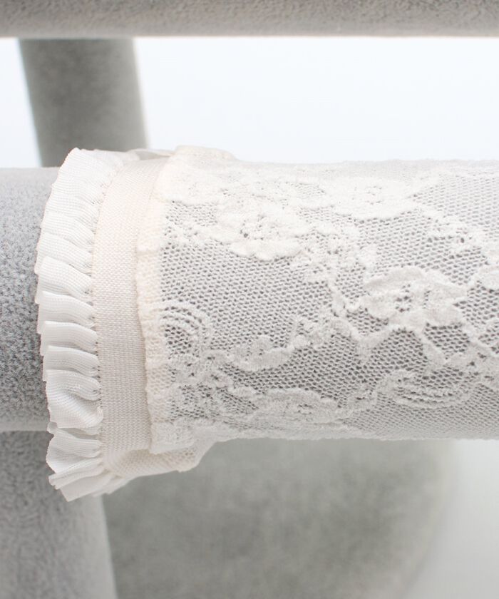 BACKYARD FAMILY「靴下 キッズ 女の子 ハイソックス 通販 長靴下 46012102 ソックス」|ソックス|