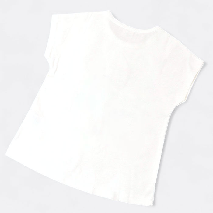 BACKYARD FAMILY「Rora Tシャツ 通販 ローラ チェリーポップ 半袖 カットソー 半袖Tシャツ プリントTシャツ」|その他|