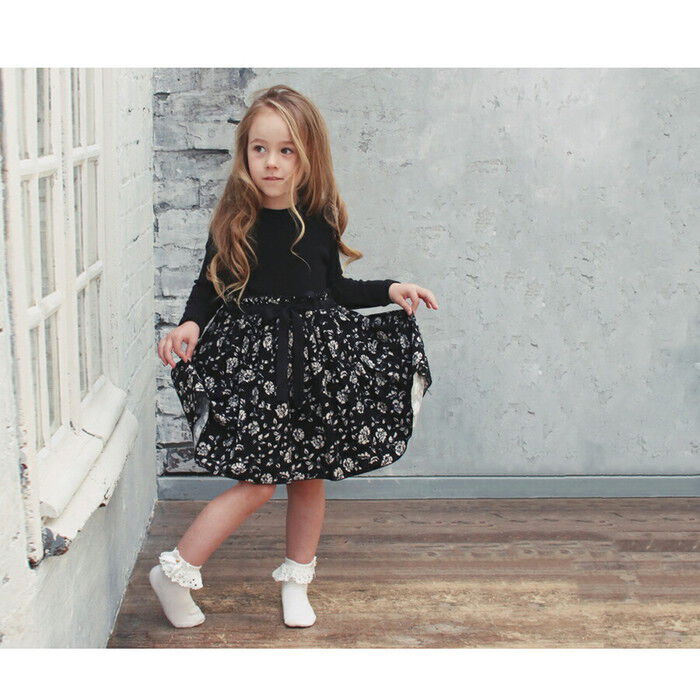 BACKYARD FAMILY「Rora 靴下 キッズ 通販 ローラ ソックス ソアレースソックス ショートソックス レース」|ソックス|