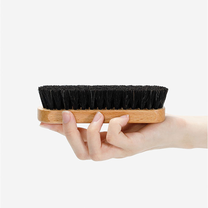 BACKYARD FAMILY「コロニル 1909 レトロ缶 collonil 通販 シューケアセット レザー クリーム」|シューケア|