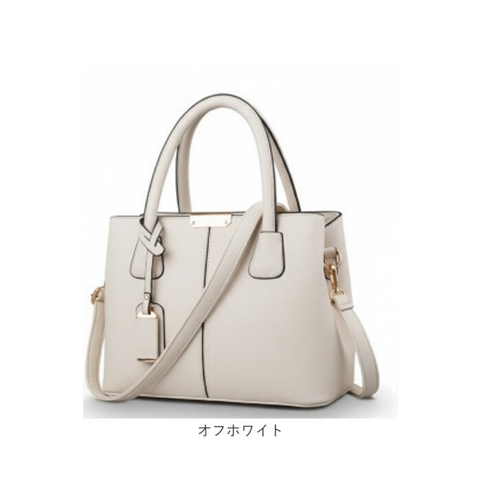 BACKYARD FAMILY「ショルダーバッグ 2way 通販 ハンドバッグ レディース 通勤バッグ オフィス おしゃれ」|ショルダー・メッセンジャー|