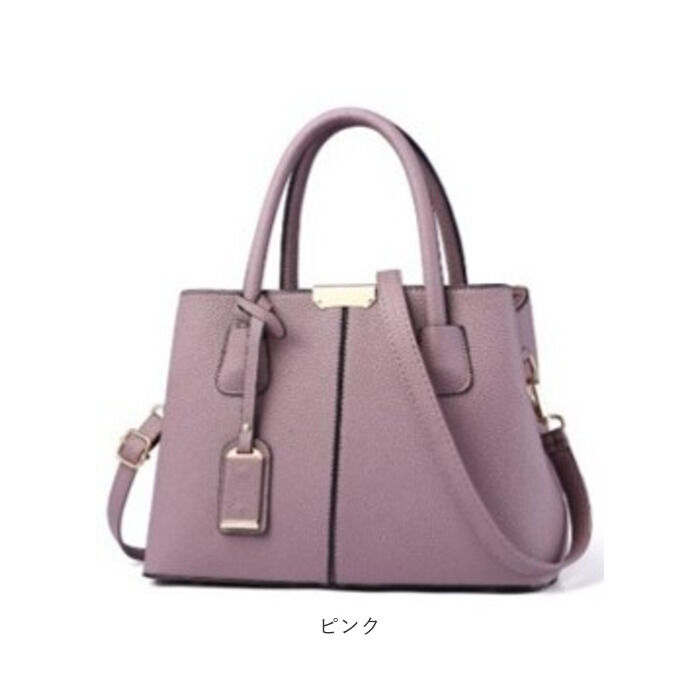 BACKYARD FAMILY「ショルダーバッグ 2way 通販 ハンドバッグ レディース 通勤バッグ オフィス おしゃれ」|ショルダー・メッセンジャー|