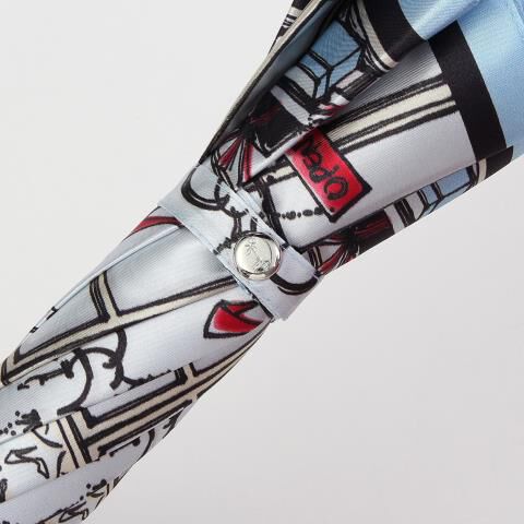 銀座かねまつ「傘」|傘|