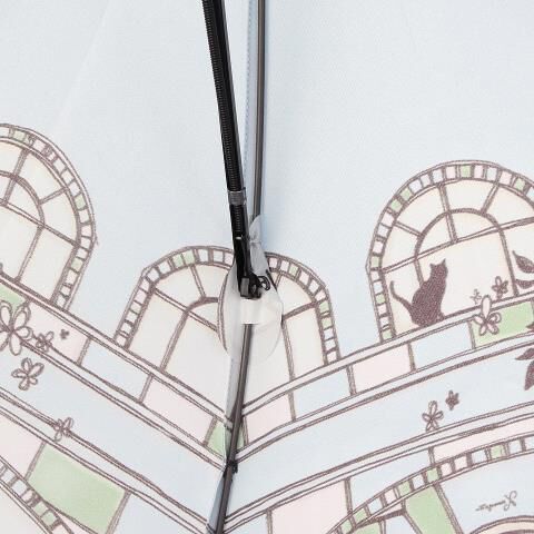 銀座かねまつ「傘」|傘|