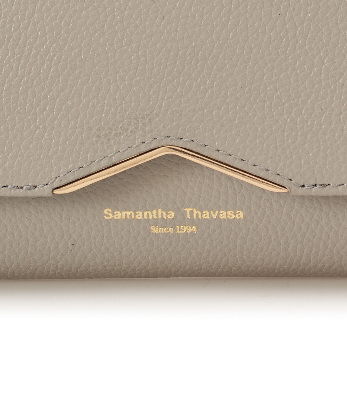 Samantha Thavasa「サマンサギャレット 長財布[Revival Collection]」|財布|