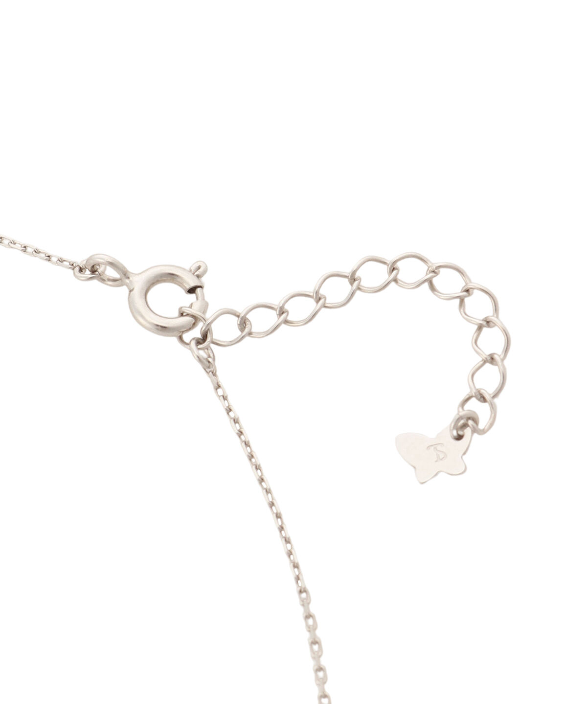 Samantha Tiara「サマーバレンタインネックレス」|ネックレス|