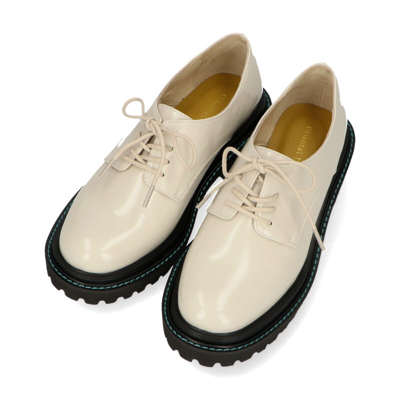 ORiental TRaffic「タンクソールレースアップシューズ/31313」|ビジネス・ドレスシューズ|