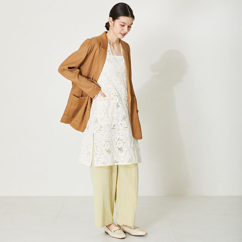 WA Oriental TRaffic「ビットモチーフバブーシュローファー/42104」|ローファー|