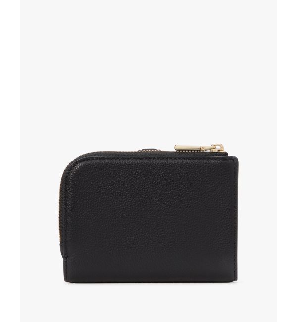 kate spade new york「デコ スモール コンパクト ウォレット」|財布|