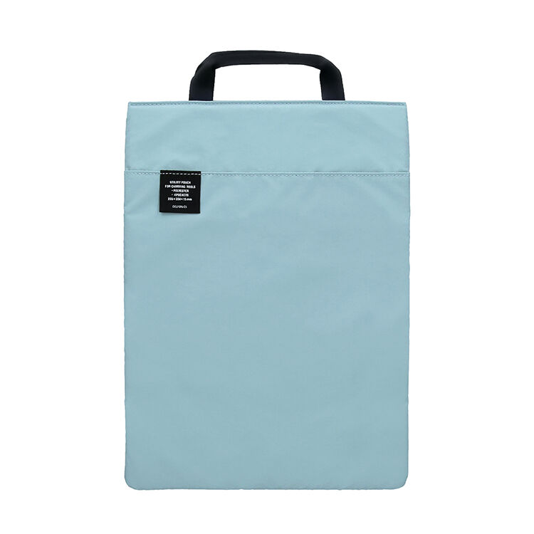 DELFONICS「インナーキャリング スタッド パソコンケース 13インチ」|ビジネスバッグ|