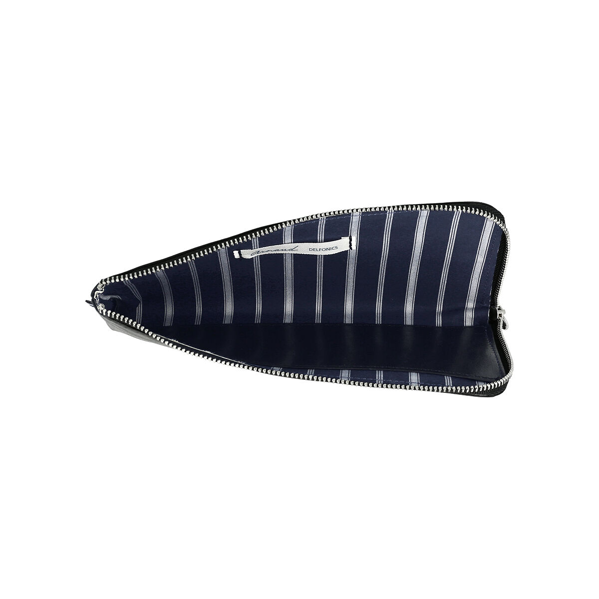 DELFONICS「アルノー フラットペンケース」|ステーショナリー|