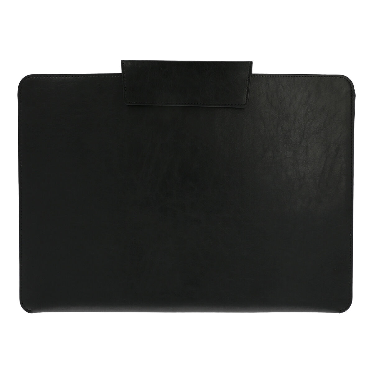 DELFONICS「アルノー ラップトップケース」|ポーチ|ブラック
