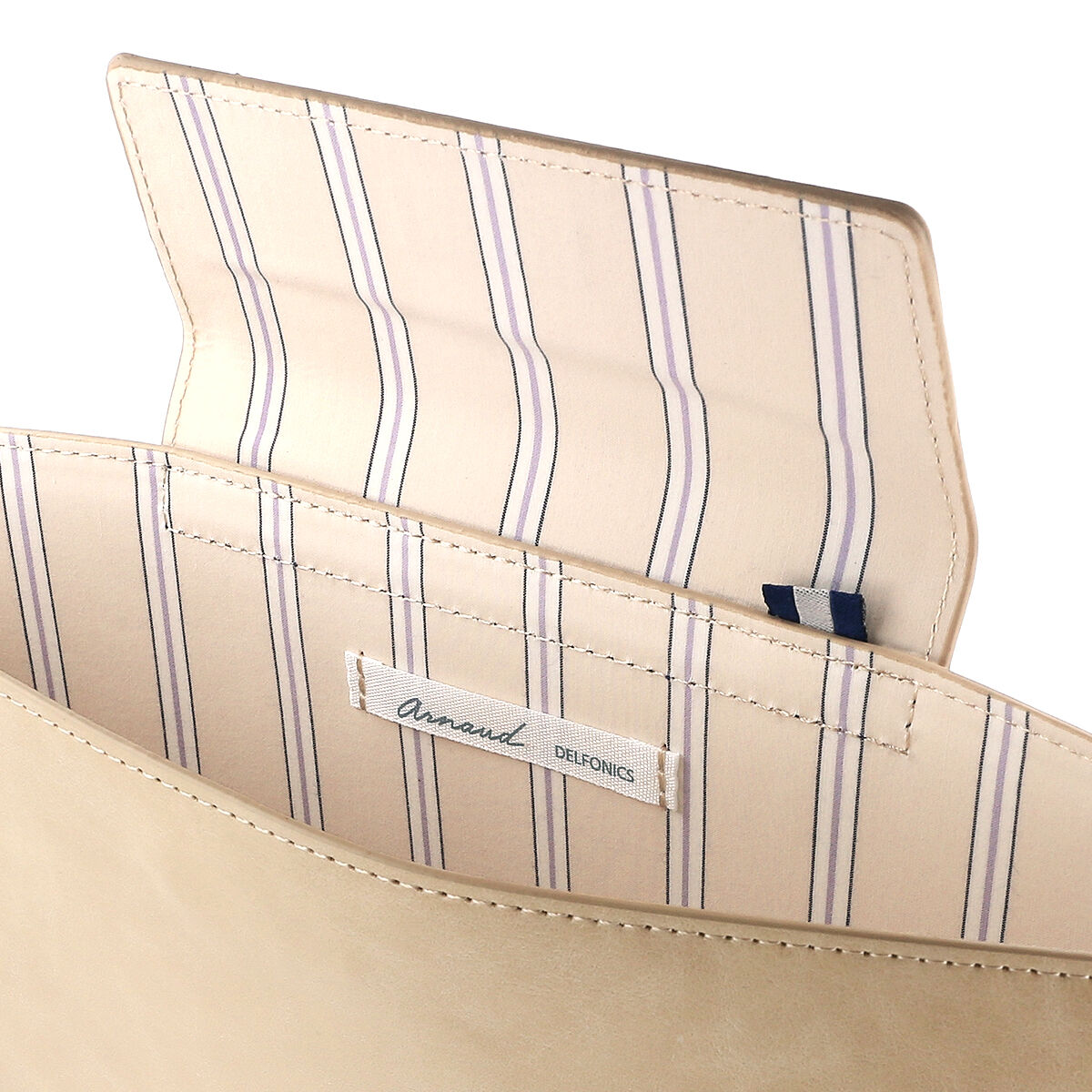 DELFONICS「アルノー ラップトップケース」|ポーチ|