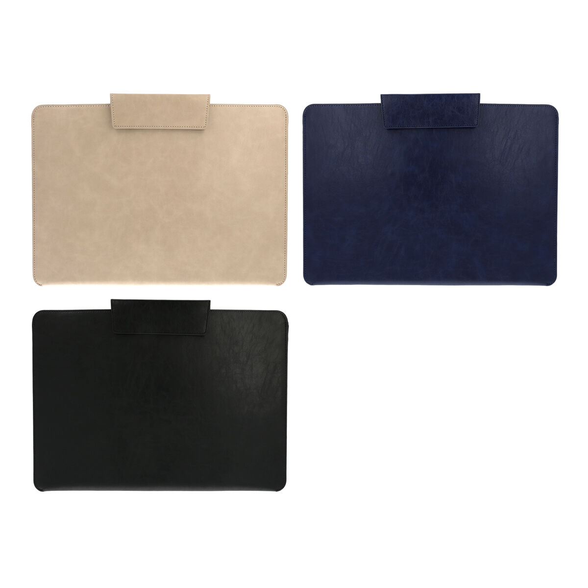 DELFONICS「アルノー ラップトップケース」|ポーチ|