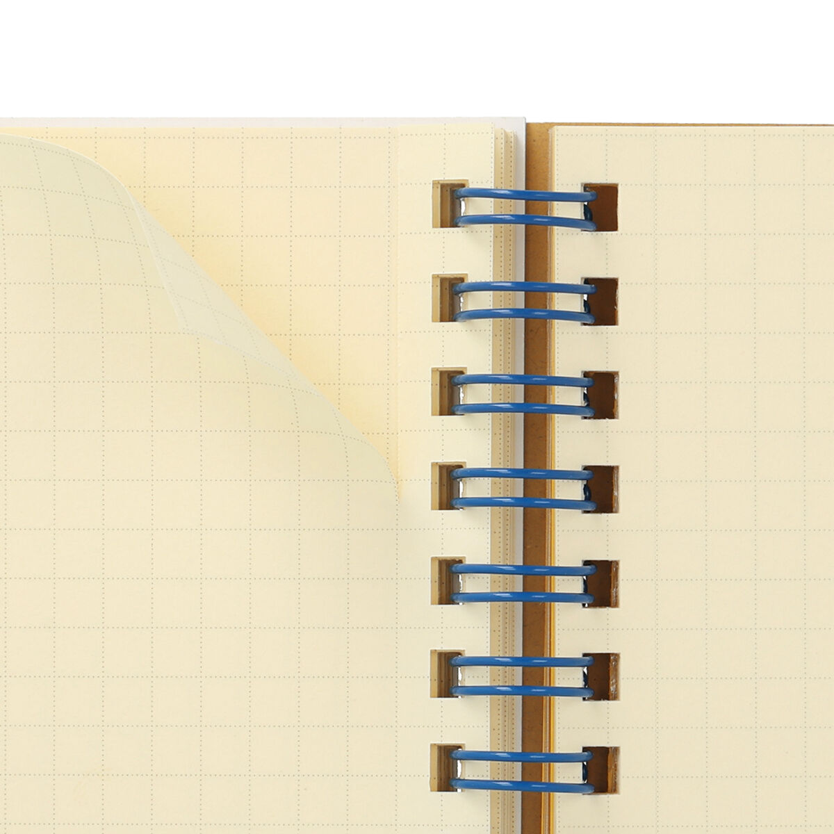 Rollbahn「ロルバーン ポケット付メモ スコラ ミニ」|ステーショナリー|