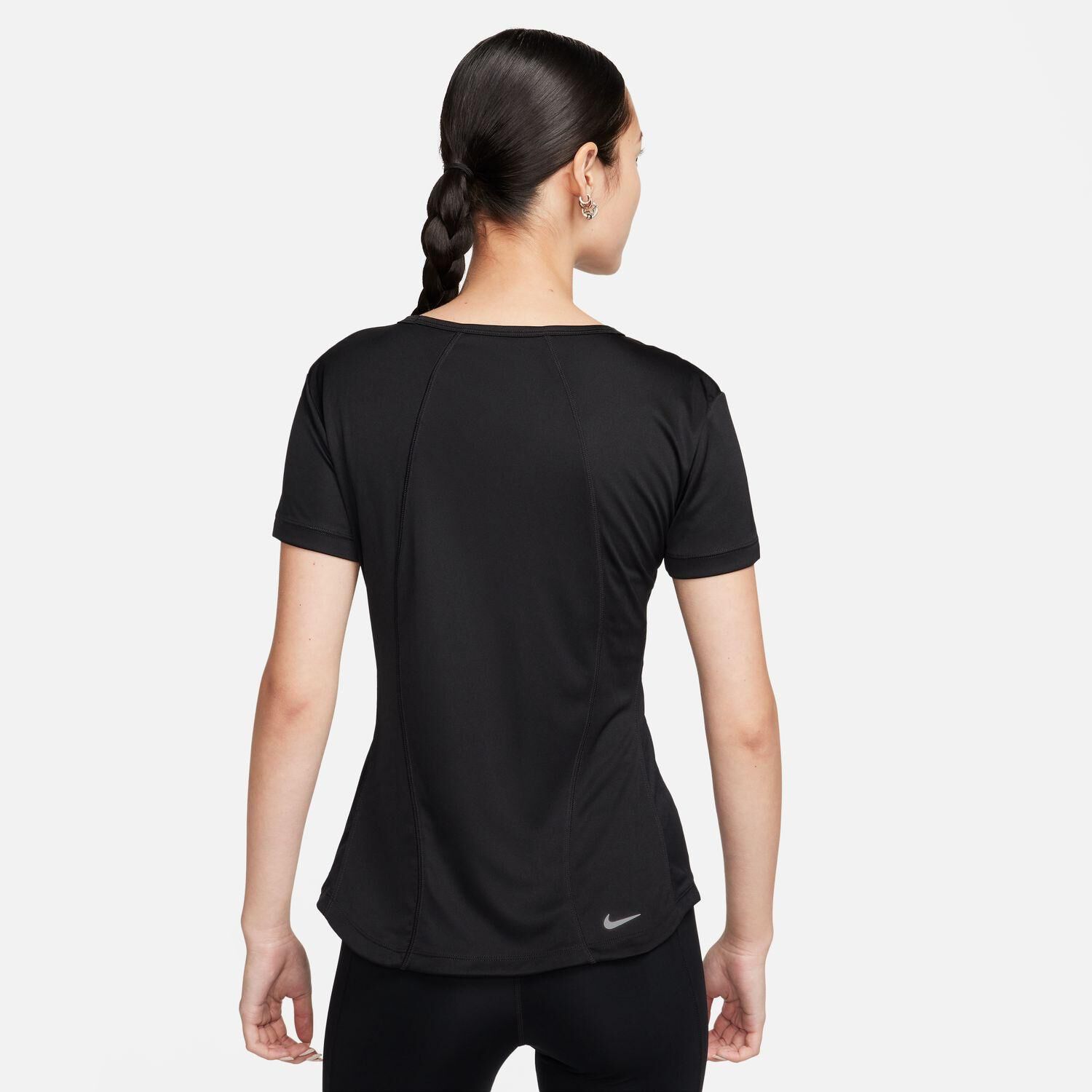 NIKE「【NIKE ｳｪｱ】W FAST SS TOP」|Tシャツ・カットソー|