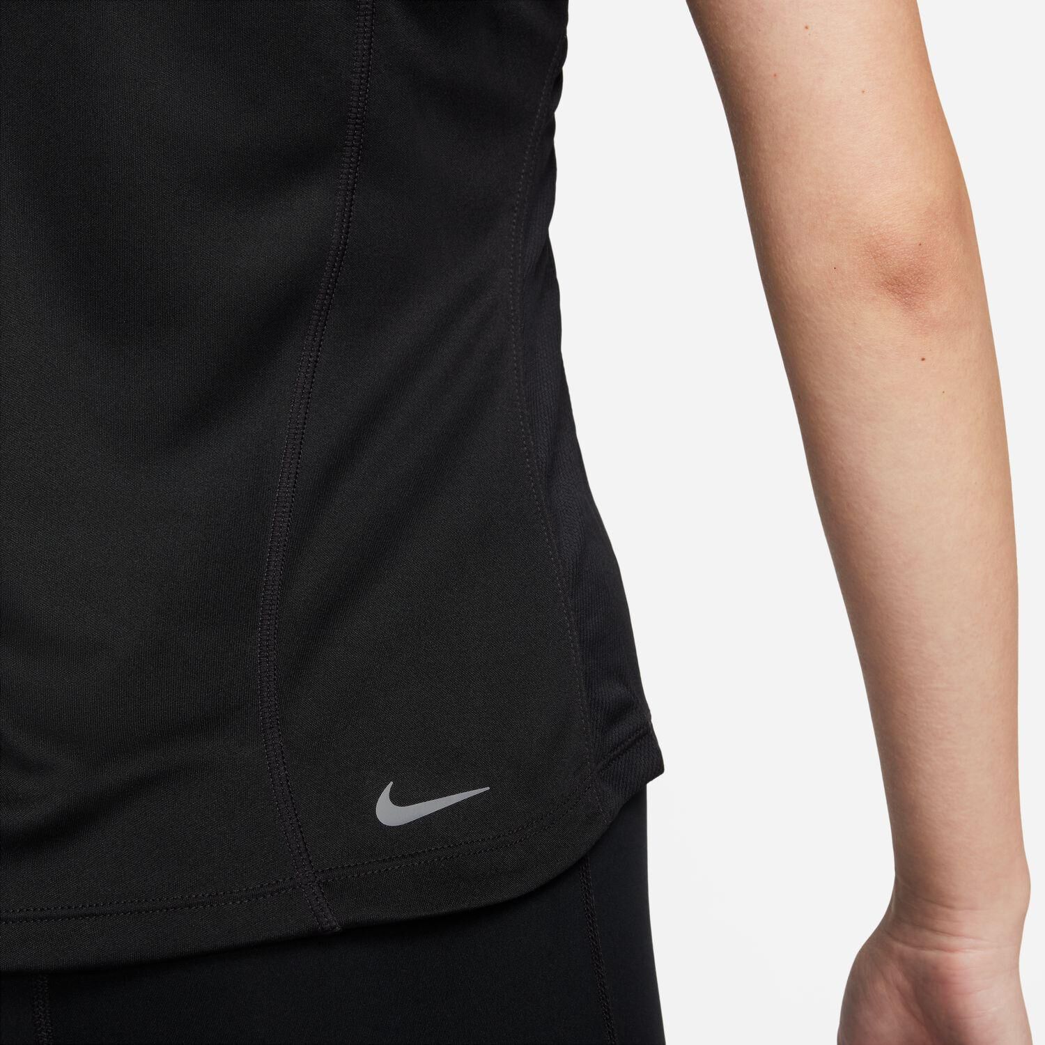 NIKE「【NIKE ｳｪｱ】W FAST SS TOP」|Tシャツ・カットソー|