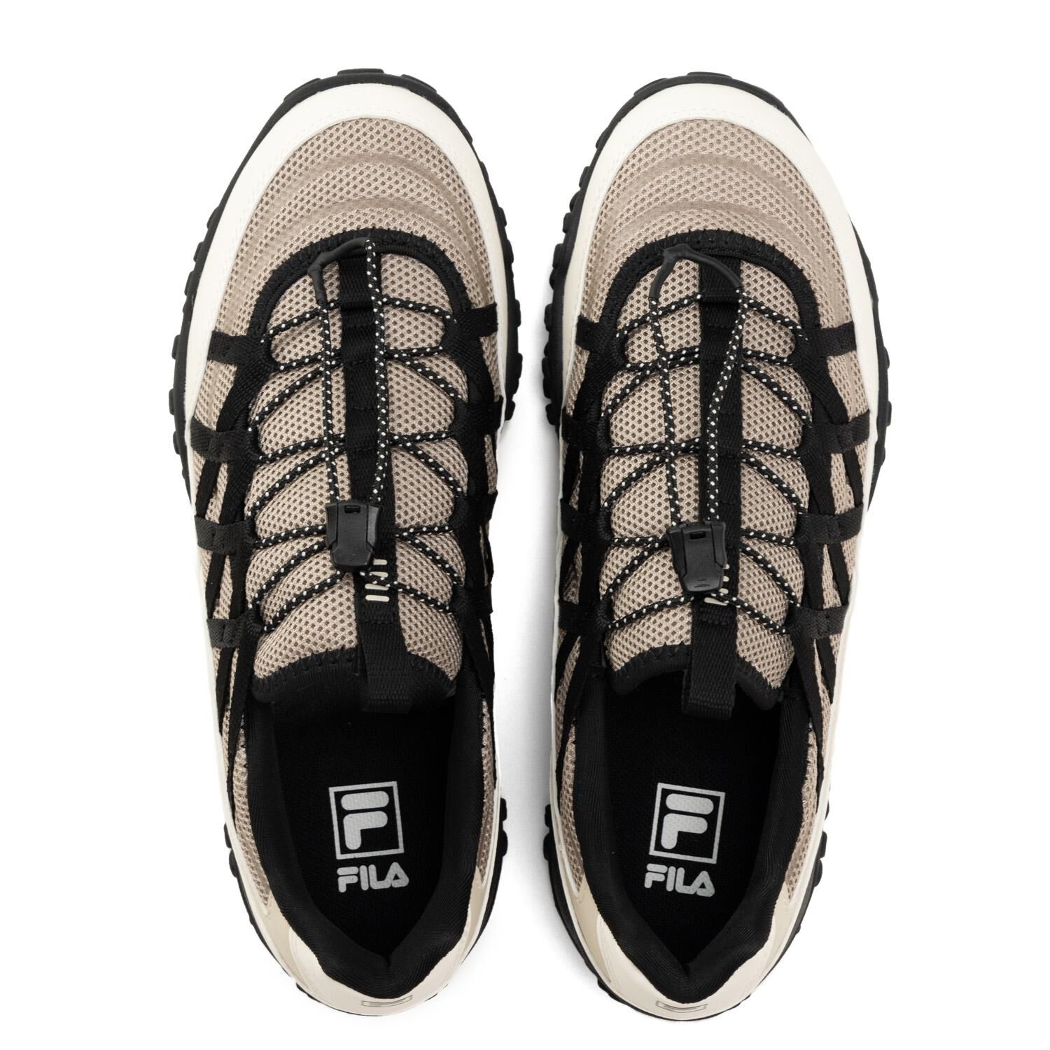 FILA「【FILA】FILA ECHAPPE LACE」|スニーカー|