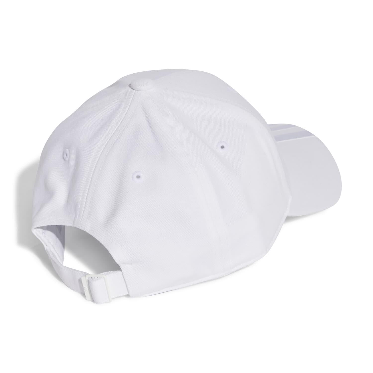 adidas「【ADIDAS ｳｪｱ】U 3ST CAP」|キャップ・キャスケット|