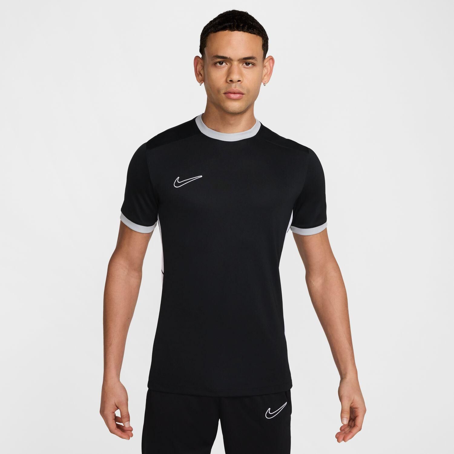 NIKE「【NIKE ｳｪｱ】M ACD25 SS TOP」|Tシャツ・カットソー|ブラック