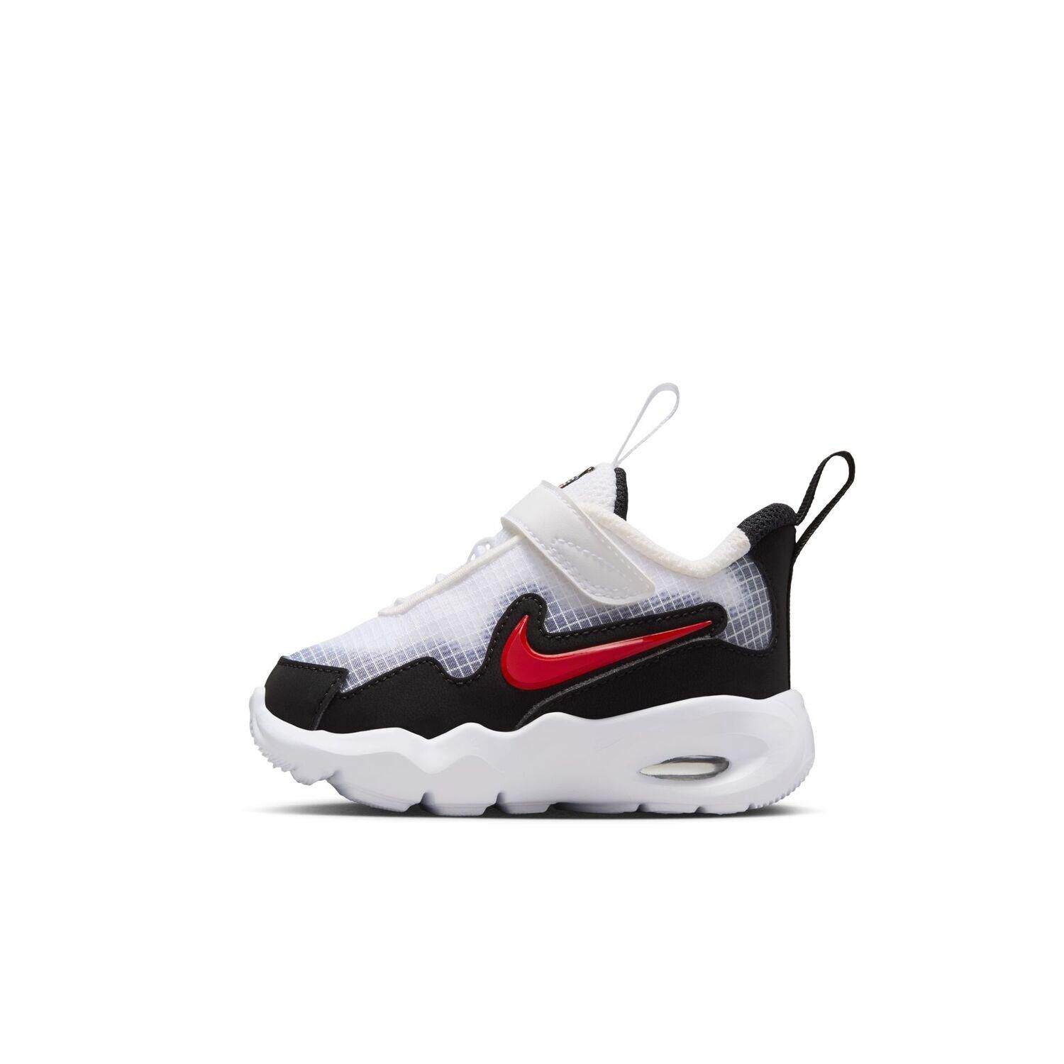 NIKE「【NIKE】12-16 AIRMAX NOVA (TD)」|スニーカー|ホワイト