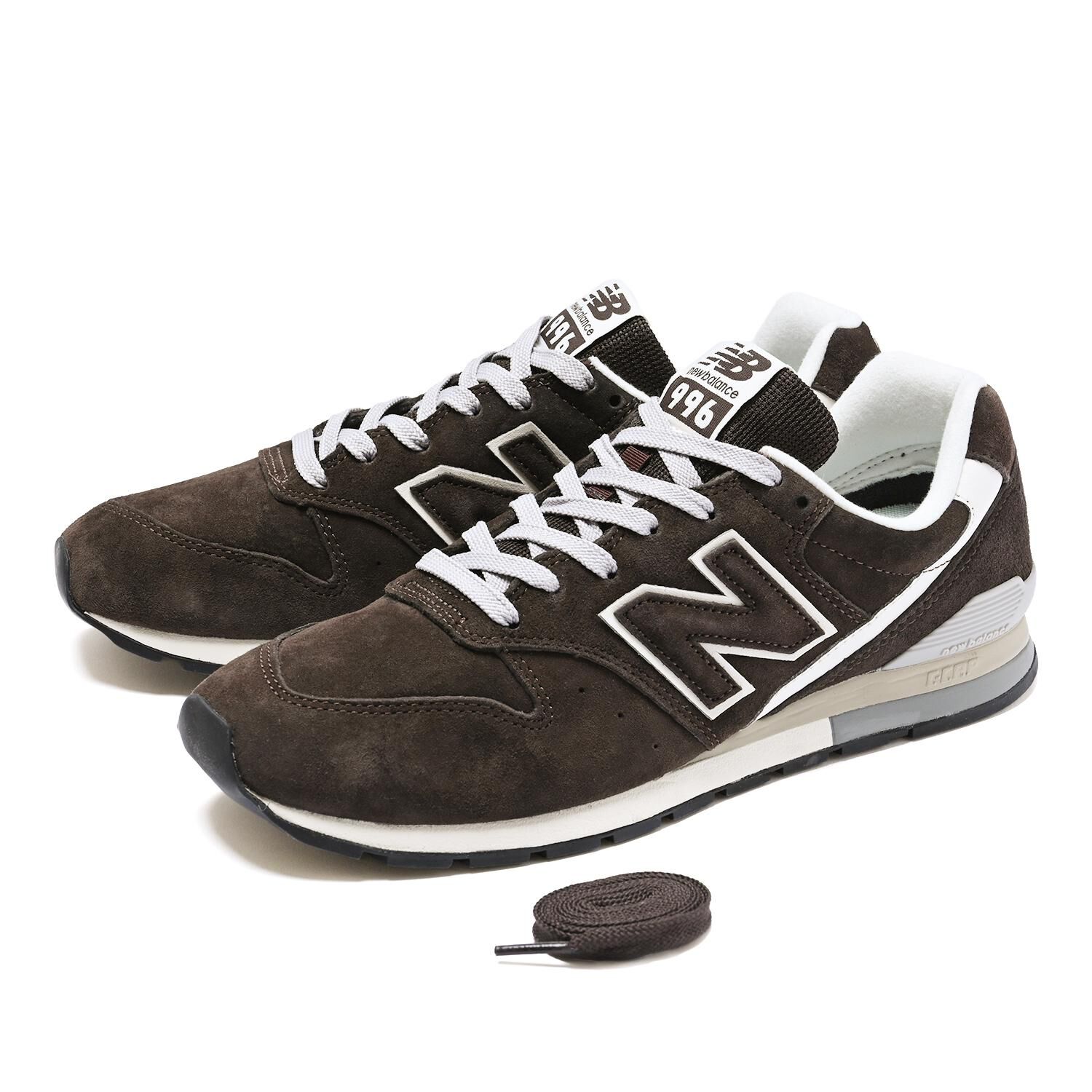 NEW BALANCE 「【NEW BALANCE】CM996EO2(D)」|スニーカー|