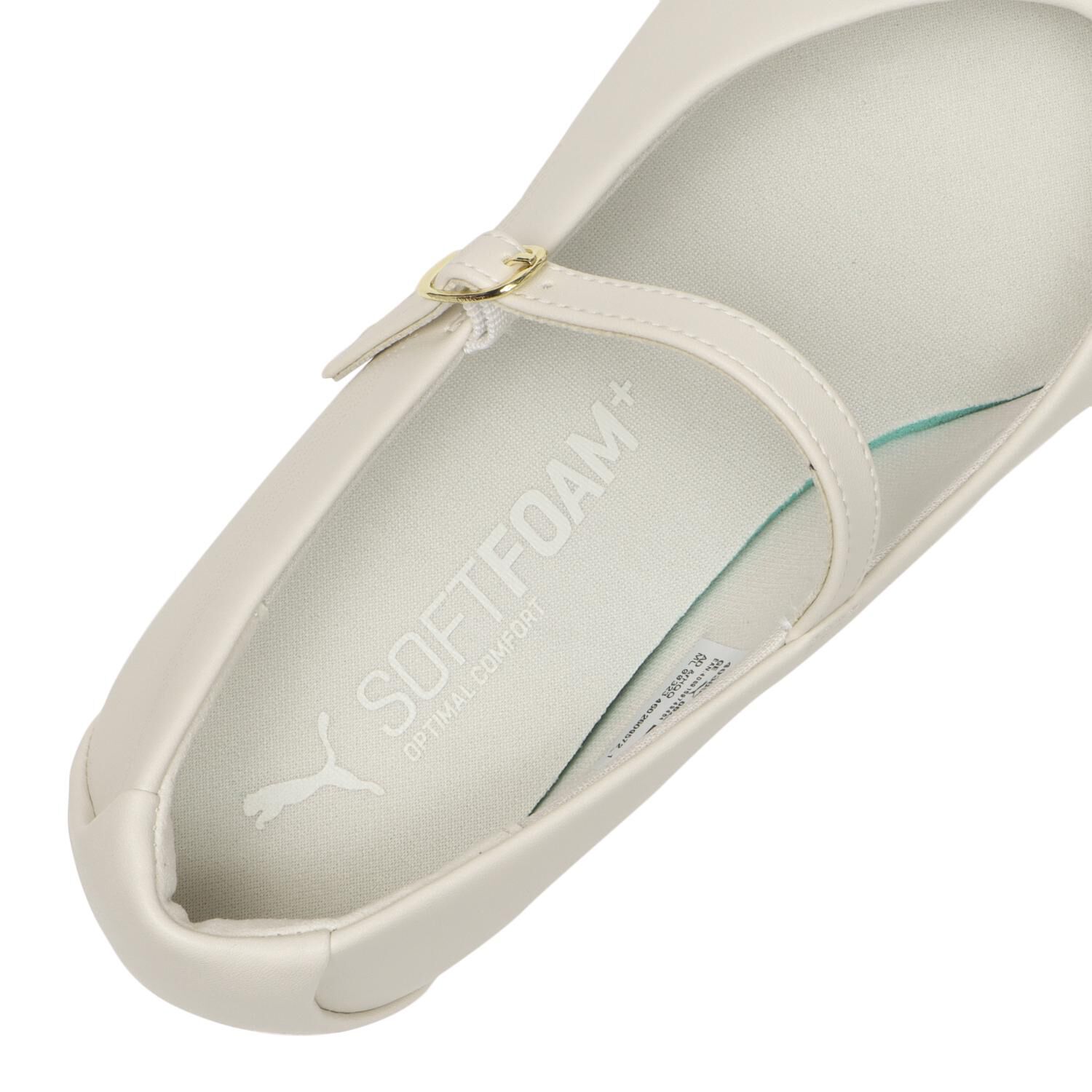 PUMA「【PUMA】W YONGI WEDGE 2」|スニーカー|