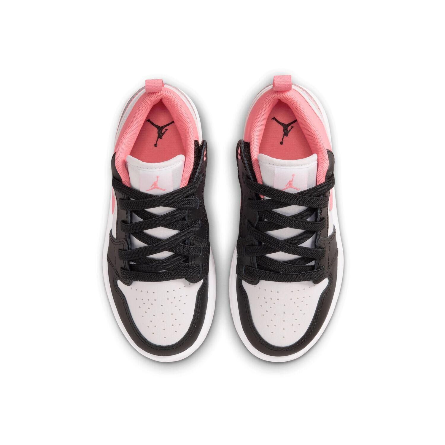 NIKE「【NIKE】17-22 JORDAN1 LOW ALT (PS)」|スニーカー|