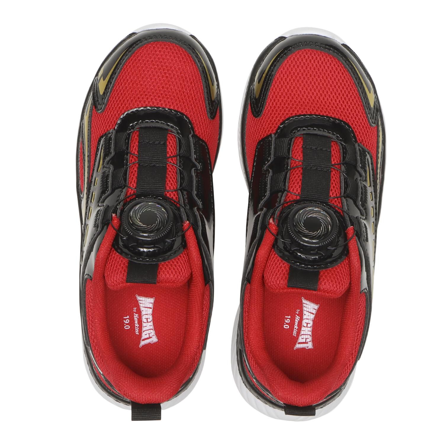 HAWKINS「【HAWKINS】17-22 MACH JAMIE」|スニーカー|