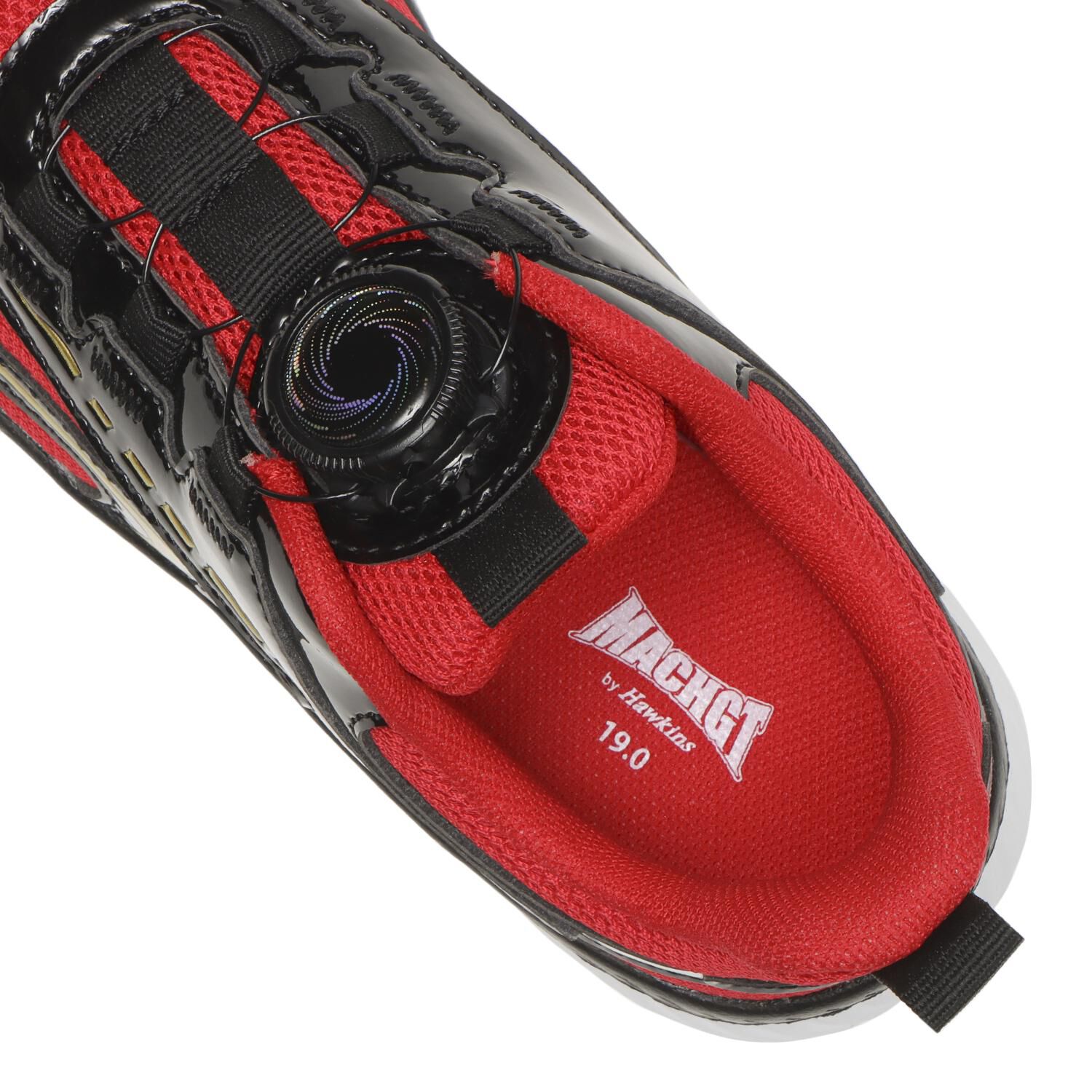 HAWKINS「【HAWKINS】17-22 MACH JAMIE」|スニーカー|