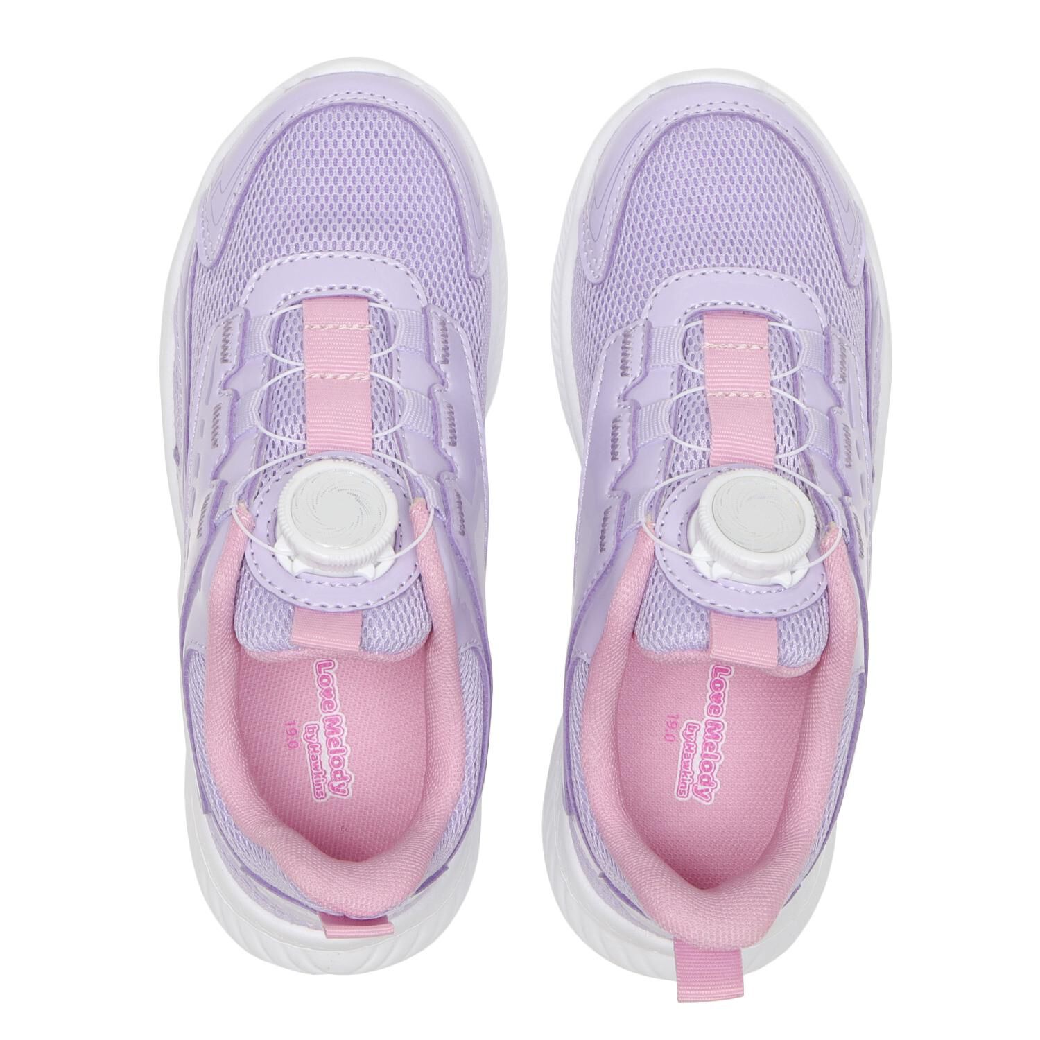 HAWKINS「【HAWKINS】17-22 LM JAMIE」|スニーカー|