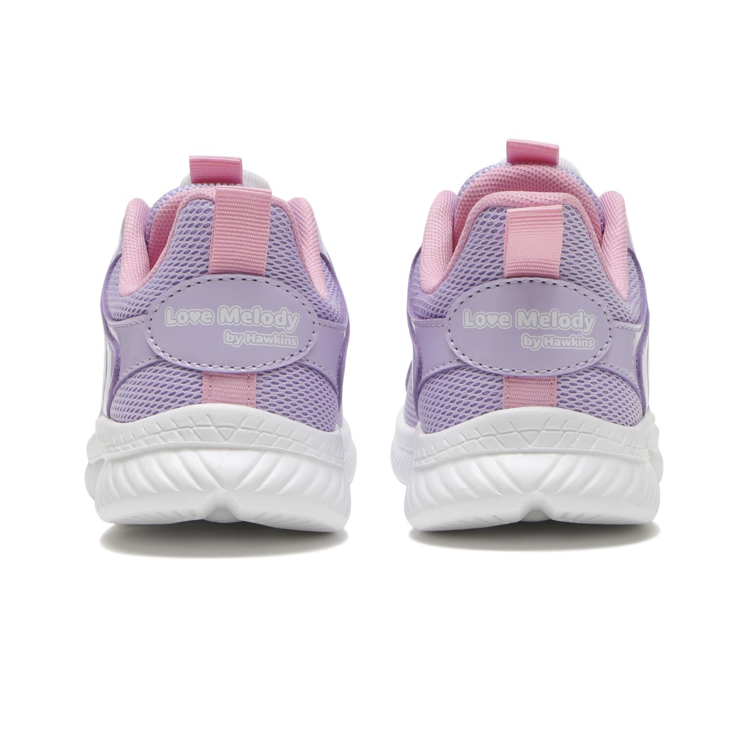 HAWKINS「【HAWKINS】17-22 LM JAMIE」|スニーカー|