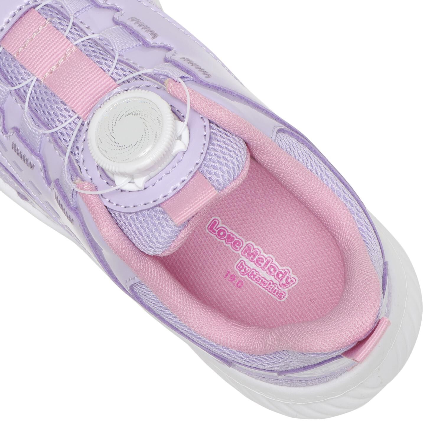 HAWKINS「【HAWKINS】17-22 LM JAMIE」|スニーカー|