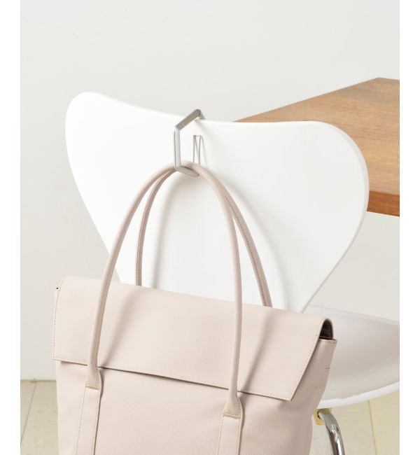 MILESTO「STLAKT バッグハンガー」|財布|