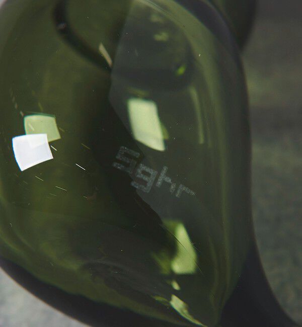 Style for Living「＜Sghr＞ 一輪挿し 小鳥」|フラワーベース|