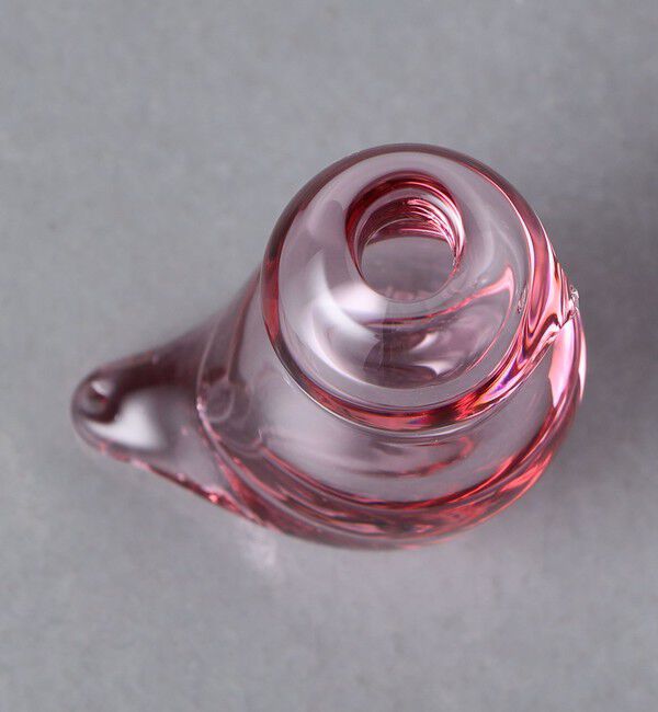 Style for Living「＜Sghr＞ 一輪挿し 小鳥」|フラワーベース|