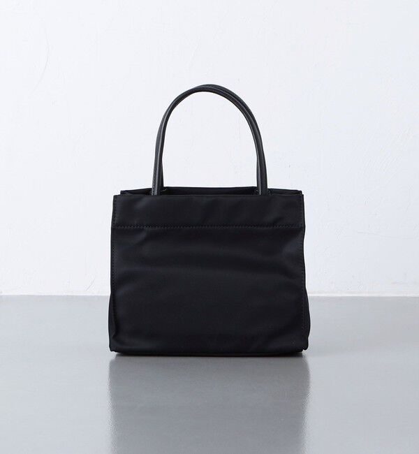 Style for Living「ナイロン ロゴ トートバッグ S」|トートバッグ|