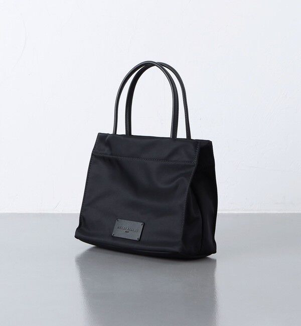 Style for Living「ナイロン ロゴ トートバッグ S」|トートバッグ|