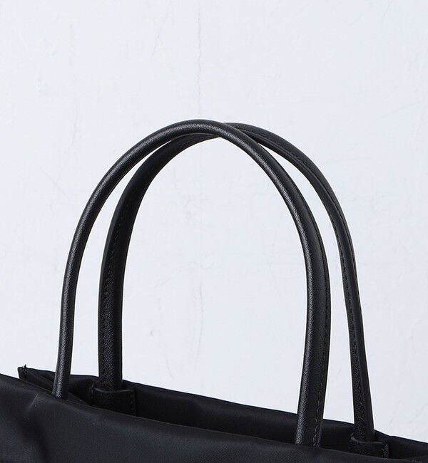 Style for Living「ナイロン ロゴ トートバッグ S」|トートバッグ|