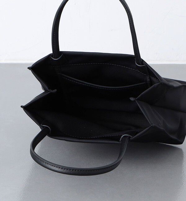 Style for Living「ナイロン ロゴ トートバッグ S」|トートバッグ|