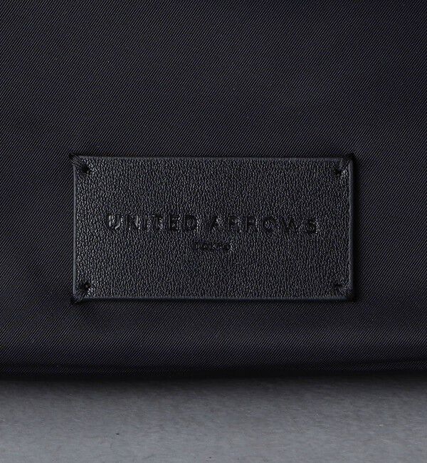 Style for Living「ナイロン ロゴ トートバッグ S」|トートバッグ|