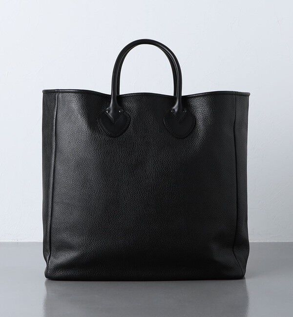 UNITED ARROWS「レザー トートバッグ L」|トートバッグ|