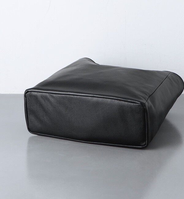 UNITED ARROWS「レザー トートバッグ L」|トートバッグ|