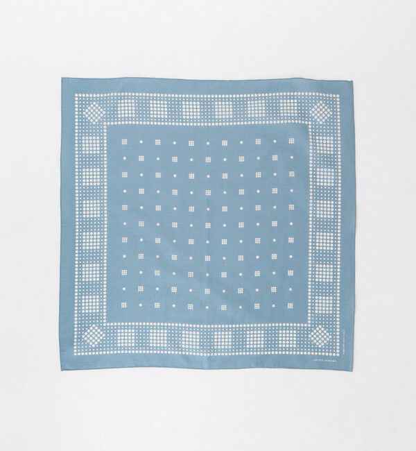 UNITED ARROWS「コモン バンダナ」|ハンカチ|