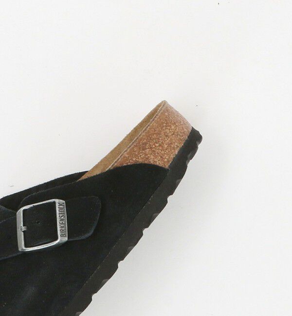 UNITED ARROWS「＜BIRKENSTOCK＞ Boston/ボストン  サンダル」|サンダル|