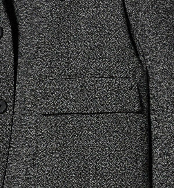 UNITED ARROWS「MOKU テーラード ジャケット」|テーラードジャケット|